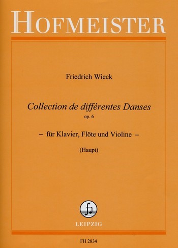 [87726] Collection de differentes Danses op. 6