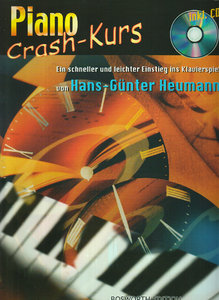 [57130] Piano Crash Kurs