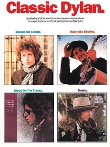[57583] Classic Dylan