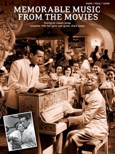 [57943] As Time Goes By