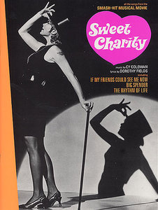 [57945] Sweet Charity - Musical