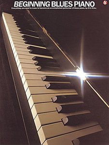 [58046] Beginning Blues Piano