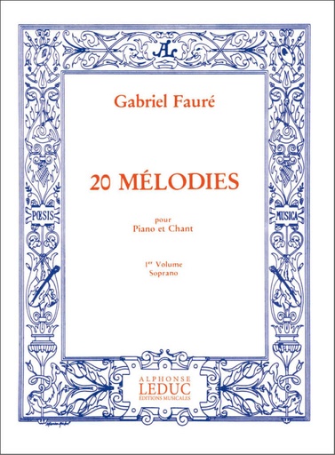 [75150] 20 Melodies Band 1