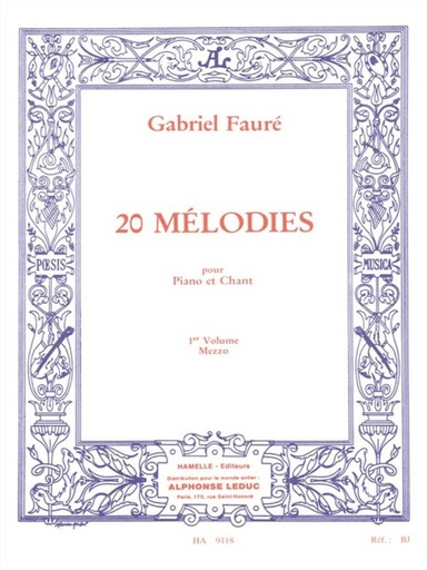 [75151] 20 Melodies Band 1