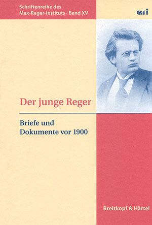 [46089] Der junge Reger