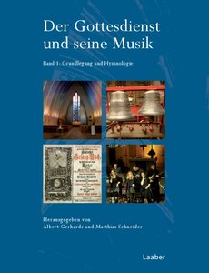 [276820] Der Gottesdienst und seine Musik