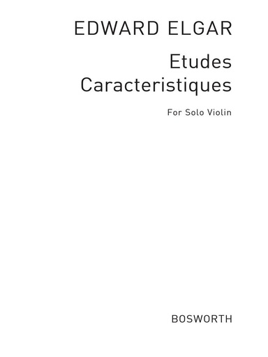 [276858] Etudes caracteristiques op. 24