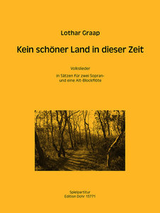 [277006] Kein schöner Land in dieser Zeit