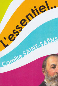 [321856] L'essentiel Camille Saint-Saens