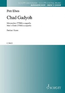 [321999] Chad Gadyoh