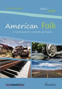 [322001] American Folk