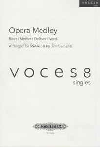 [322024] Opera Medley