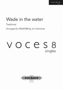 [322025] Wade in the water