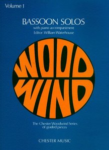 [75253] Bassoon Solos 1