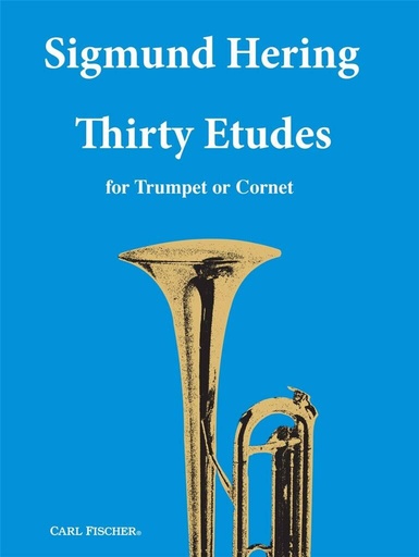 [17695] 30 Etudes