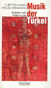 [177023] Die Musik der Türkei