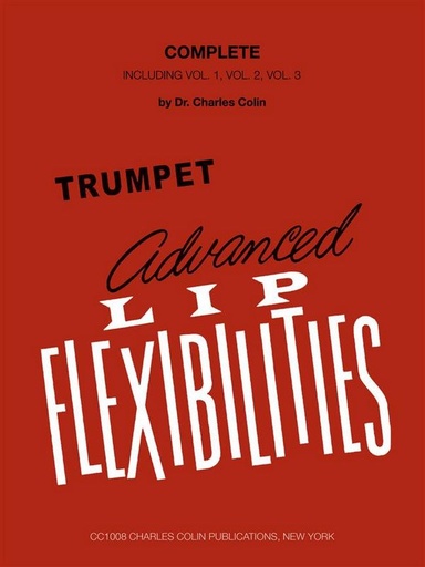 [17709] Advanced Lip Flexibilities