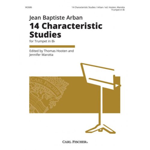 [17727] 14 Characteristic studies