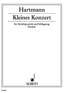 [177302] Kleines Konzert