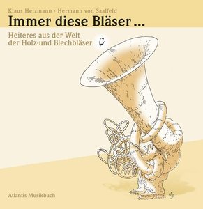 [177390] Immer diese Bläser ...