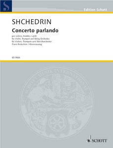[177423] Concerto parlando (2004)