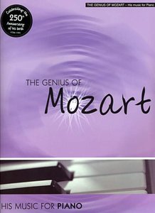 [177525] The Genius of Mozart