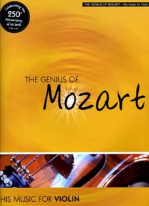 [177526] The Genius of Mozart