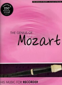 [177528] The Genius of Mozart