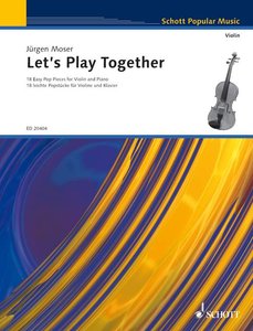 [226414] Let's Play Together