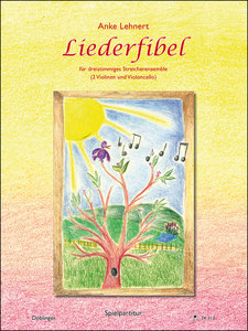 [74-00113] Liederfibel