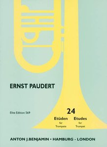 [77959] 24 Etüden