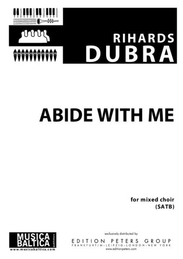 [280817] Abide with me (2004)