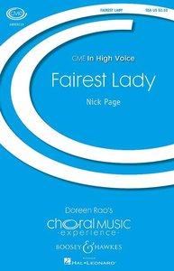 [280901] Fairest Lady