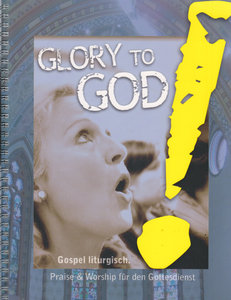 [280921] Glory to God