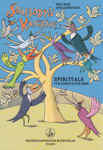 [280948] Somebody's knocking