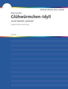 [74237] Glühwürmchen - Idyll