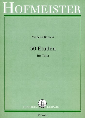[107526] 30 Etüden