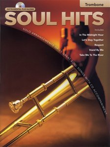 [216902] Soul Hits - Trombone