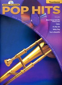 [216907] Pop Hits - Trombone