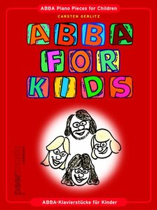 [223223] ABBA for Kids