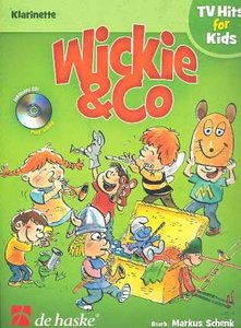[223338] Wickie & Co