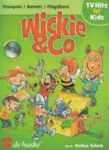[223341] Wickie & Co