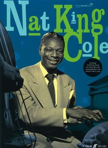 [223424] Nat King Cole Piano Songbook Vol. 1