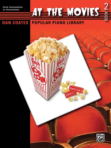 [223429] At the Movies Vol. 2