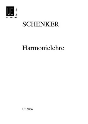 [30160] Harmonielehre