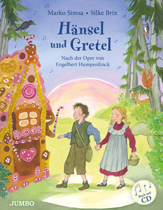 [301630] Hänsel und Gretel