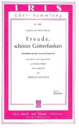 [169888] Freude schöner Götterfunken
