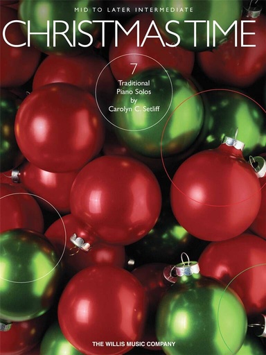 [189957] Christmas Time