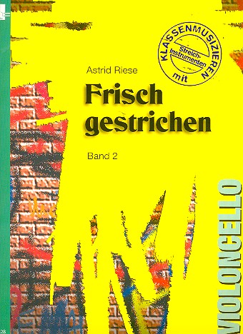 [192350] Frisch gestrichen - Band 2