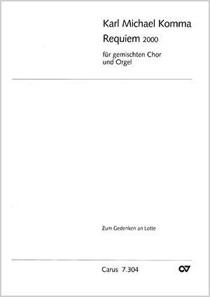 [122046] Requiem (2000)